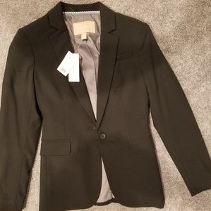 Banana Republic Black Women's Blazer